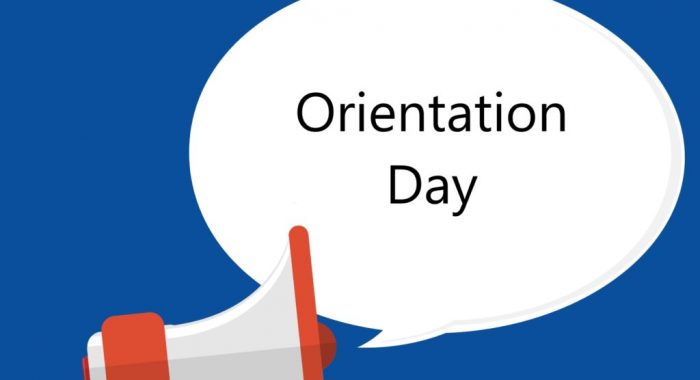 Orientation-day-sign